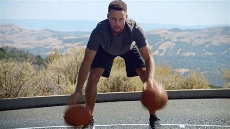 2018 Infiniti Q50 TV Spot, 'Feeling of Performance' Featuring Stephen Curry [T2] featuring Stephen Curry