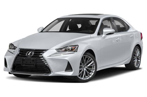 2018 Lexus IS 300