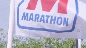 2018 Marathon Classic TV Spot, 'T Up Your Week'