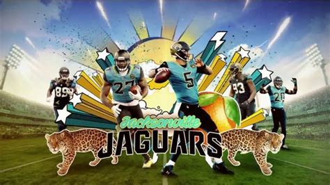 2018 NFL Playoffs TV Spot, 'Jaguars Playoff Picture' Song by Rae Sremmurd