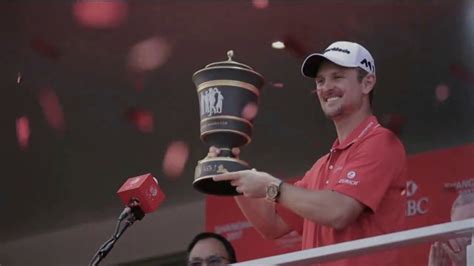 2018 PGA TOUR FedEx Cup TV Spot, 'So Far, So Good'