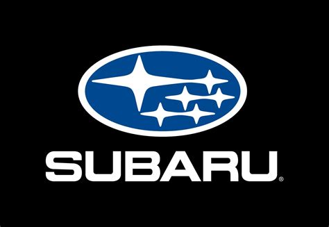2018 Subaru Impreza logo