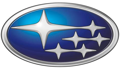2018 Subaru Outback logo