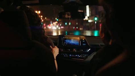2018 Toyota C-HR TV Spot, 'All the Better' [T1] featuring Trishauna Clarke