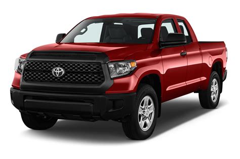 2018 Toyota Tundra Double Cab