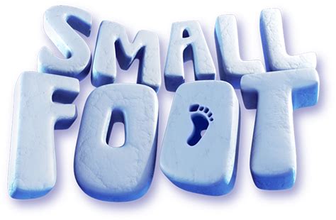 2018 Warner Bros. Animations Smallfoot logo