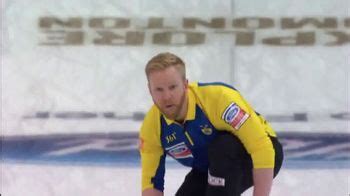 2018 World Men's Curling Championship TV Spot, 'Las Vegas: Pre-Sale'