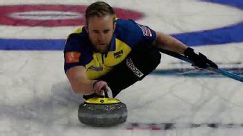 2018 World Men's Curling Championship TV Spot, 'Watch It Here'