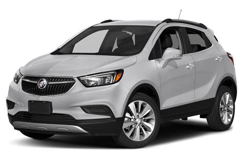 2019 Buick Encore tv commercials