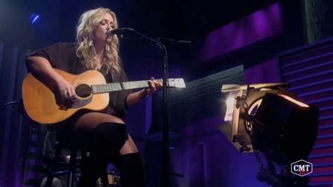 2019 CMT Next Women of Country TV Spot, 'The Future of Country' Featuring Cassadee Pope