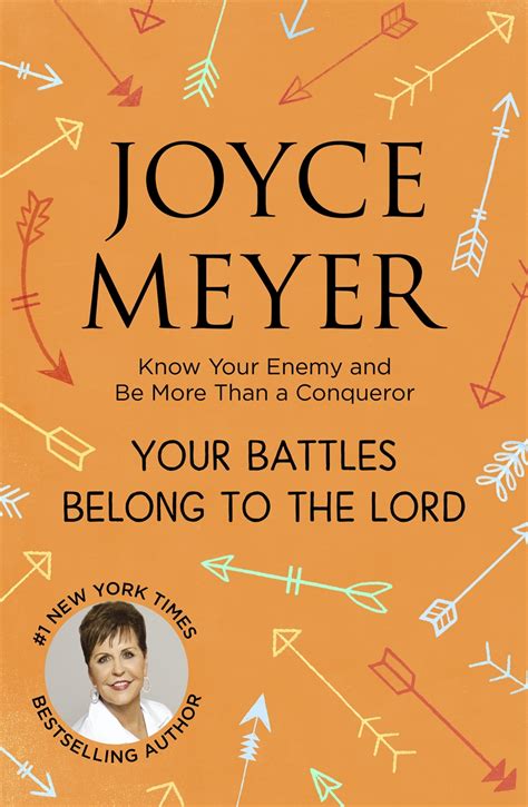 2019 FaithWords Joyce Meyer 