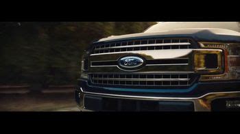 2019 Ford F-150 TV commercial - La fuerza que mueve a los valientes