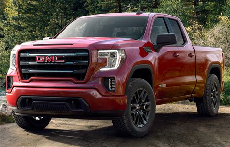 2019 GMC Sierra 1500 Double Cab tv commercials