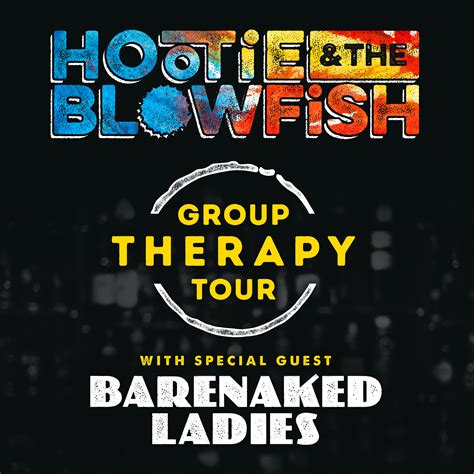 2019 Hootie & the Blowfish Group Therapy Tour TV Spot, 'Over 25 Million Albums' created for Hootie & the Blowfish