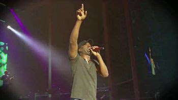 2019 Hootie & the Blowfish Group Therapy Tour TV Spot, 'Over 25 Million Albums'