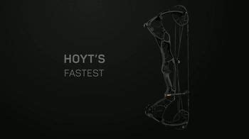 2019 Hoyt Archery Helix Series TV commercial - Aluminum Bow