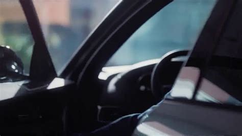 2019 Jaguar F-PACE TV Spot, 'The Race' Featuring Kei Nishikori [T1]