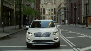 2019 Lincoln MKC TV Spot, 'Waze World' Song by Justin Jay, Josh Taylor [T1] featuring Jonathan Riley