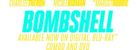 2019 Lionsgate Films Bombshell tv commercials