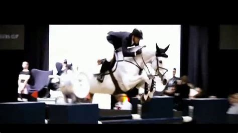 2019 Longines Masters TV Spot, 'Enjoy the Ride'