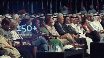 2019 World Government Summit TV Spot, 'Humanity' created for World Government Summit