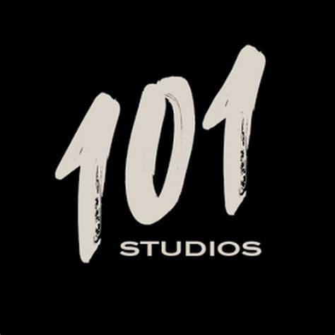 2020 101 Studios Burden logo