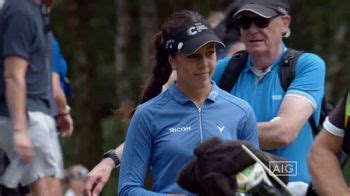 2020 AIG Women's Open TV Spot, 'Spark'