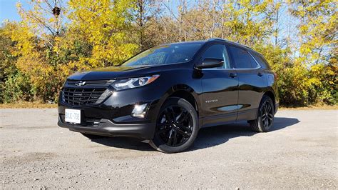 2020 Chevrolet Equinox logo