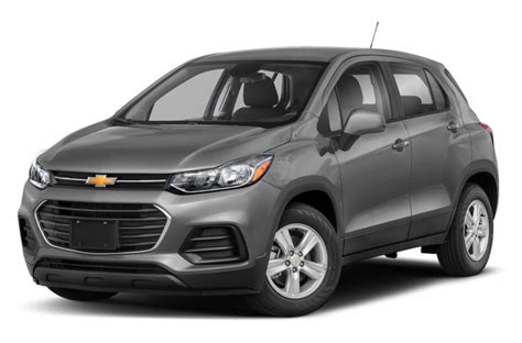 2020 Chevrolet Trax logo