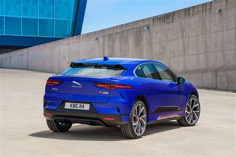 2020 Jaguar I-PACE HSE