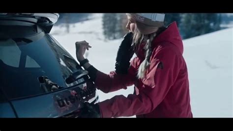 2020 Land Rover Discovery Sport TV Spot, 'Play Harder: Activity Key' Ft. Maddie Mastro [T1] featuring Maggie Voisin