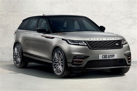 2020 Land Rover Range Rover Velar R-Dynamic HSE