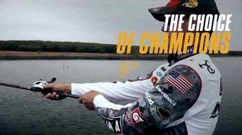 2020 NITRO Performance Fishing Boats TV commercial - Release the Champion Within