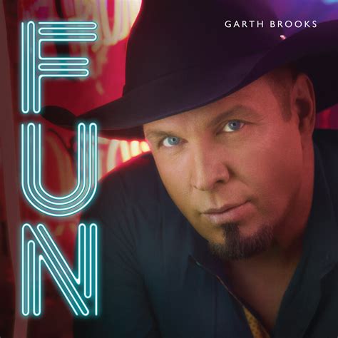 2020 Pearl Records Garth Brooks 