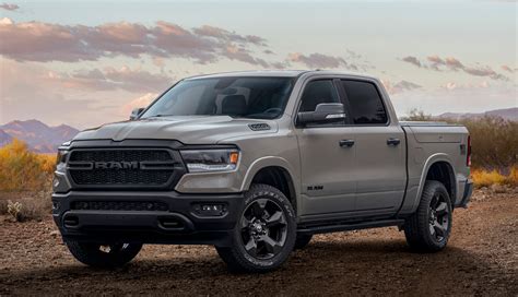 2020 Ram Trucks 1500