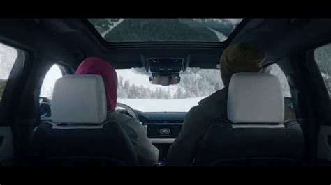 2020 Range Rover Velar TV Spot, 'Heated Massage Seats' Featuring Bryce Bennett, David Wise [T1] featuring David Wise