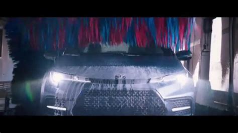 2020 Toyota Corolla TV Spot, 'Rainy Day' Song by Chaka Khan [T1]