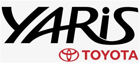 2020 Toyota Yaris logo
