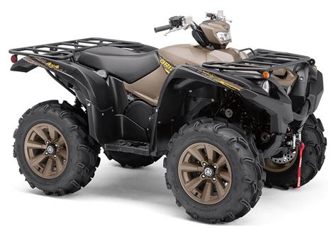 2020 Yamaha Motor Corp Grizzly EPS XT-R tv commercials