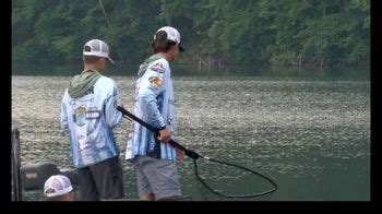 2021 Bassmaster High School Combine TV Spot, 'Showcasing Talent'