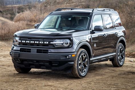 2021 Ford Bronco Sport TV commercial - We Do