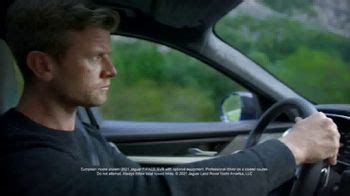 2021 Jaguar F-PACE SVR TV Spot, 'Feel More Alive' Featuring Jamie Cartwright [T1] featuring Jamie Cartwright