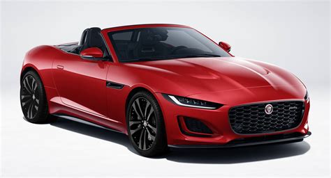 2021 Jaguar F-TYPE R tv commercials