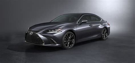 2021 Lexus ES 350 tv commercials