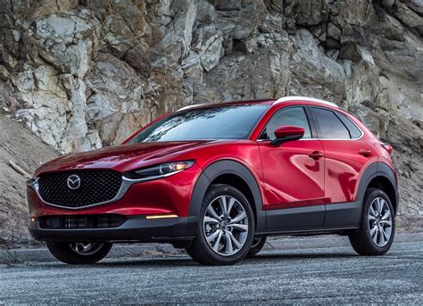 2021 Mazda CX-30 2.5 S AWD tv commercials