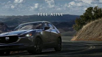 2021 Mazda CX-30 TV Spot, 'More Power for Your Pursuit' [T1]