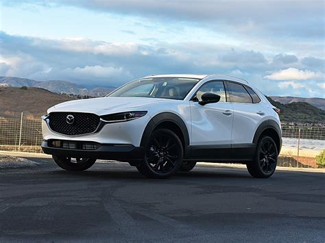 2021 Mazda CX-30 tv commercials