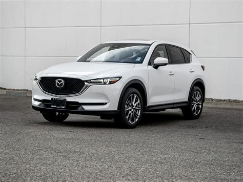 2021 Mazda CX-5 Signature tv commercials