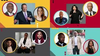 2021 National Urban League Conference TV Spot, 'Get Inspired' created for National Urban League