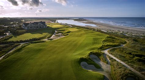 2021 PGA Championship TV Spot, 'The Ocean Course At Kiawah Island'